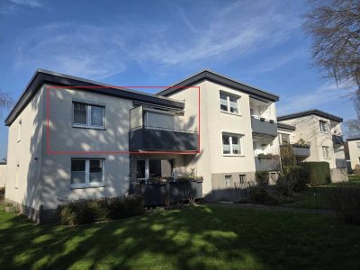 Wohnung in Dortmund-Asseln zu verkaufen