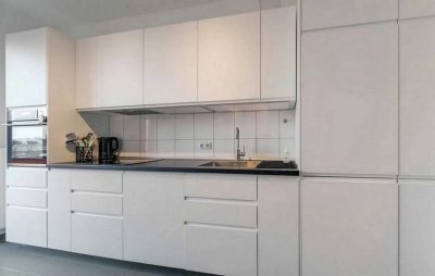 Ansprechende 2-Zimmer-Wohnung mit Einbauküche in Schwäbisch Hall