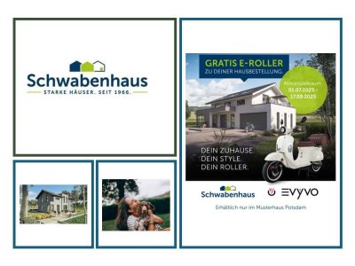 Kinderparadies – Ihr Zuhause