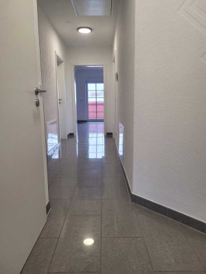 Geräumige 3 Zimmer Wohnung in ruhiger Lage