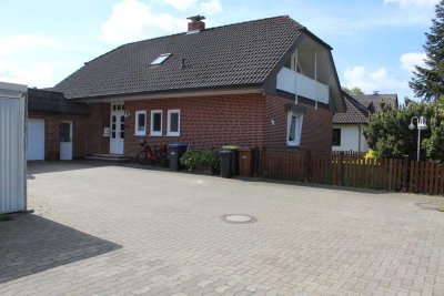 Seltene Gelegenheit Einfamilienhaus Nähe Biotop Alt-Stuhr