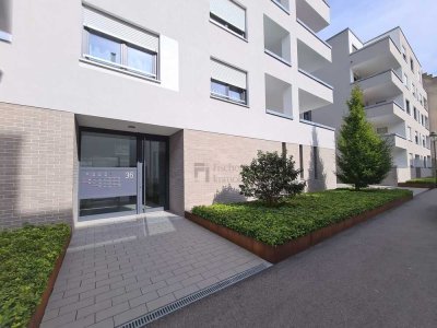 Stadthaus am Balzenberg - Exklusive Mietwohnung in sehr zentraler Lage von Baden-Baden