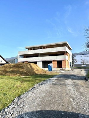 3-Zimmer Wohnung mit Terrasse Top 4 in exklusiver Kleinwohnanlage, Hohenweiler