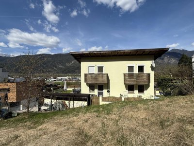 Wohnglück für die ganze Familie - großzügiges Einfamilienhaus in ruhiger Lage von Polling