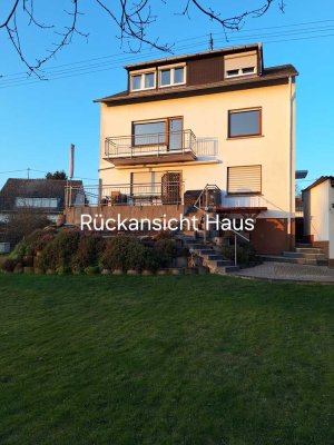 Helle 2-Zimmer Wohnung in Koblenz-Immendorf