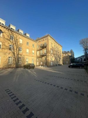 4 Zimmer Wohnung Provisionsfrei