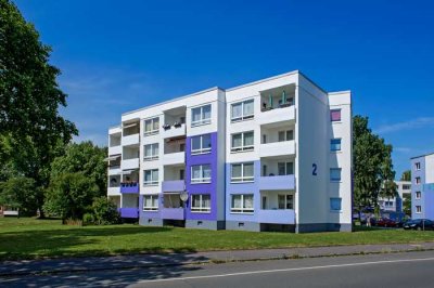 Demnächst frei! 3-Zimmer-Wohnung in Dortmund Wickede