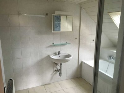 Freundliche 3-Zimmer-Dachgeschosswohnung in Kehl