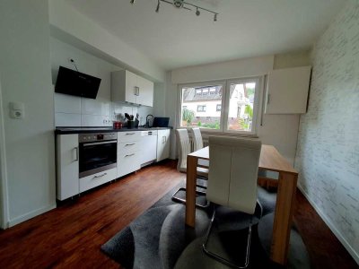 3 ZKB Wohnung Balkon in Boppard - Bad Salzig ab 1. Februar 2026