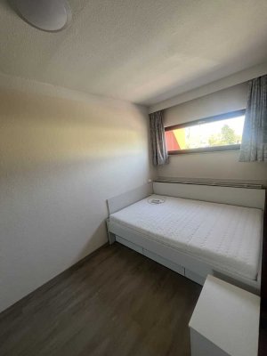 Stilvolle, gepflegte 1,5-Raum-Wohnung in Rastatt