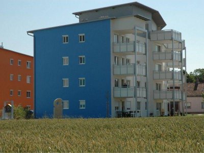 Genossenschaftswohnung in St. Pölten