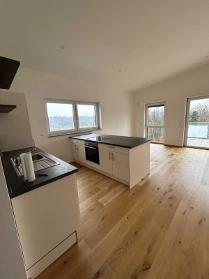3 Zimmer Wohnung im Neubaugebiet in Vilshofen zu vermieten!