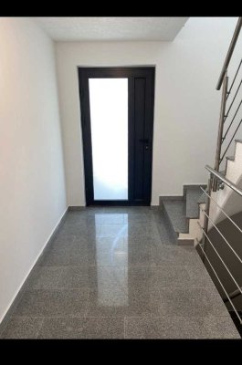 4 Zimmer Wohnung in neubau Mehrfamilienhaus Boxberg