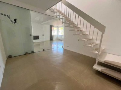 Exklusive Wohnung mitten in Westerstede!