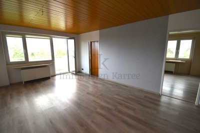 Top gepflegte EG-Wohnung in Dormagen – ideal für Eigennutzer & Kapitalanleger