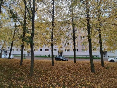 Dreiraumwohnung zum unschlagbaren Mietpreis