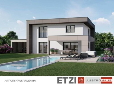 WOHNEN IM SALZKAMMERGUT: Haus mit Grund ab € 389.320,-