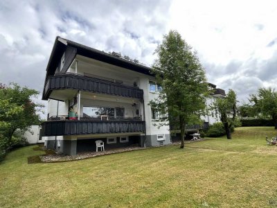 Rendite mit Südwestsonne - Kapitalanlage im Herzen von Brilon