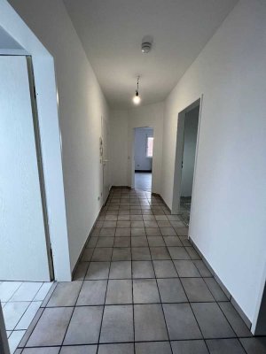 ***Gemütliche Dachgeschosswohnung in Gemen***