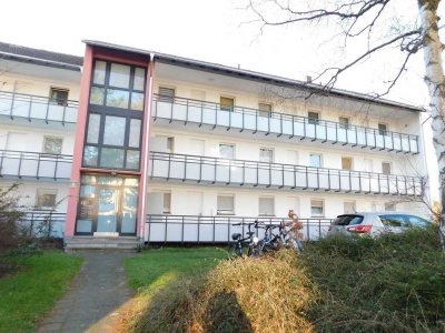 Gemütliches Appartement mit neuem Bad und neuem Boden