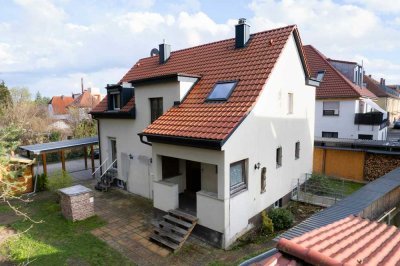 Ihr neuer Wohntraum für die ganze Familie - Leben direkt am Naturschutzgebiet in Penzendorf