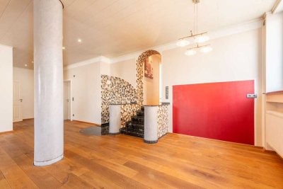 Einziehen, genießen, zuhause sein – 3-Zimmer-Wohntraum mit Kaminanschluss & Top-Ausstattung