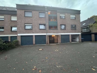 Eigentumswohnung in best Lage von Gütersloh Kattenstroth