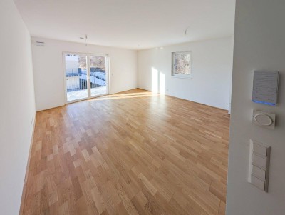 Möglicher ZWEITWOHNSITZ im ENNSTAL - 3-Zimmerwohnung mit Balkon