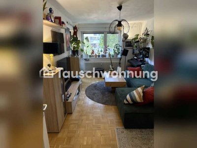 Tauschwohnung: Süße 2-Zimmer Wohnung in Altona Altstadt bei IKEA
