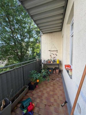 D16800 +++ 3 Balkone + Geräumige 3-R-W + Nähe Innenstadt +++