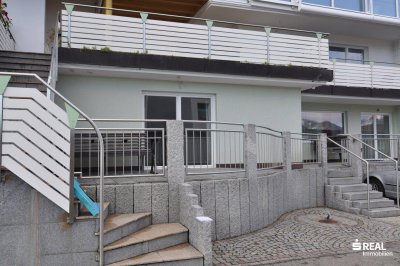 3-Zimmer-Wohnung in Wängle mit tollem Ausblick