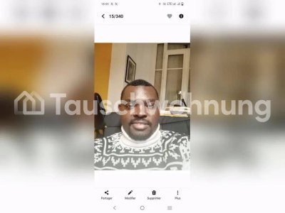 TAUSCHWOHNUNG Tausche 1-Zimmer-Wohnung in Wilten, Innsbruck