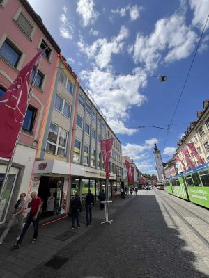 Sofort verfügbar! Möbliertes Appartment mitten in Würzburg