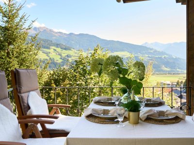 4-Zimmer-Wohnung mit Dachboden-Ausbaupotenzial