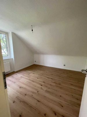 Renovierte 2,5 Zimmer Wohnung - Jetzt Chance ergreifen!