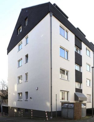 Gepflegte 2-Zimmer-Wohnung in Köln Ehrenfeld mit Garagenstellplatz