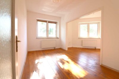 *** Großzügige Altbauwohnung mit 4 Zimmern und 120 m² in Dehrendorf -Provisionsfrei ***