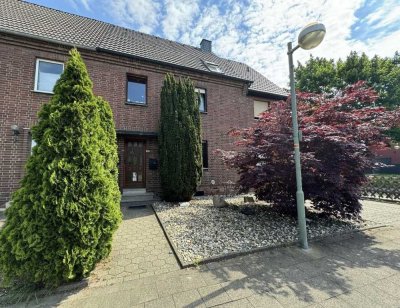 Vollmöbliert Wohnung, ab sofort