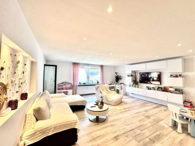 AS IMMOBILIEN: 3 br condo, 1,5 bath, fitted kitchen & parking space | Wiesbaden-Delkenheim