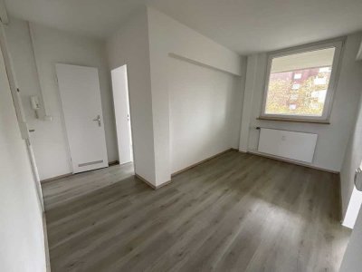 MV zum 01.07 // Frisch renoviert - Jetzt einen Termin zur Besichtigung buchen!