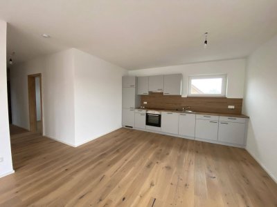 Attraktive 3-Zimmer-Mietwohnung mit großem Balkon (72,85 m²) – Wohnen in Grafendorf bei Hartberg