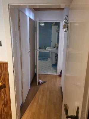 Idyllischer Rückzugsort im Herzen von Wülfrath mit Bauzusage für kreative Entfaltungsmöglichkeiten