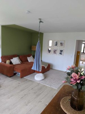 Moderne 3-Zimmer-Wohnung im Univiertel