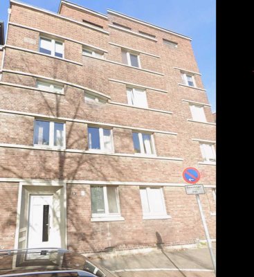 Schöne 3-Zimmer-Wohnung am Quirinus-Gymnasium