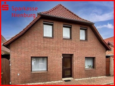 Sanieren, einziehen, wohlfühlen!