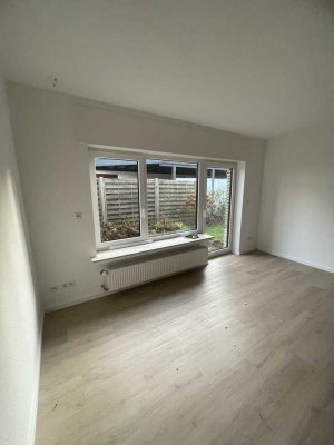 2 Zimmer Wohnung+Terrasse in Innenstadt Werther (Westfalen)