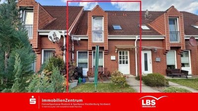 Einziehen und sich wohlfühlen