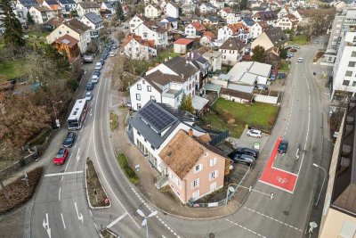 Einmalige Gelegenheit! Haus mit viel Potential zur Erweiterung