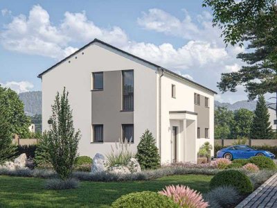 Traumhaus nördlich von Ingolstadt