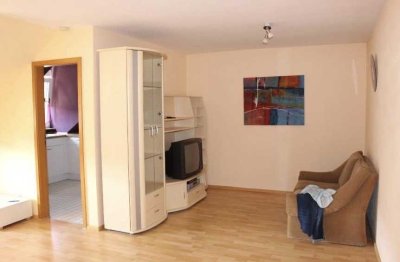 2-Zimmer DG-Wohnung in Karlsruhe